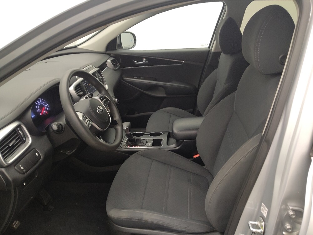 2020 Kia Sorento in Baton Rouge, LA 70816 - 18099743 17