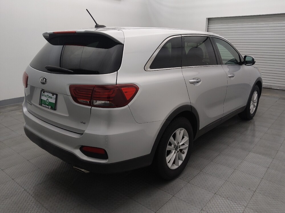 2020 Kia Sorento in Baton Rouge, LA 70816 - 18099743 9
