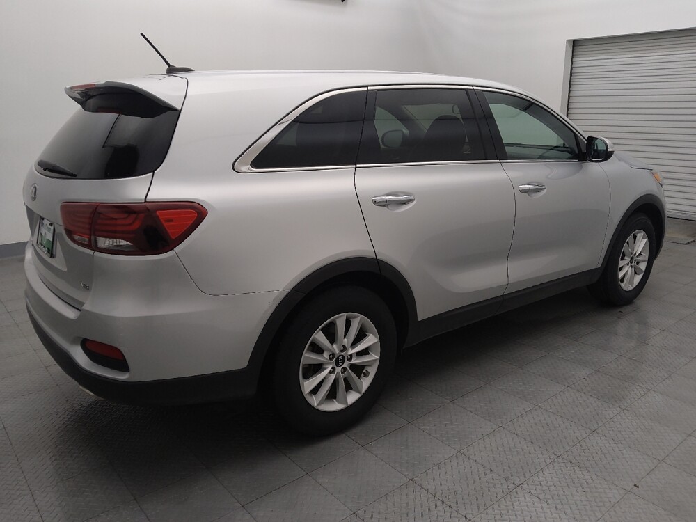 2020 Kia Sorento in Baton Rouge, LA 70816 - 18099743 10