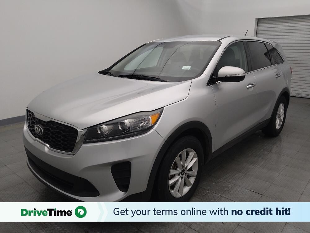 2020 Kia Sorento in Baton Rouge, LA 70816 - 18099743