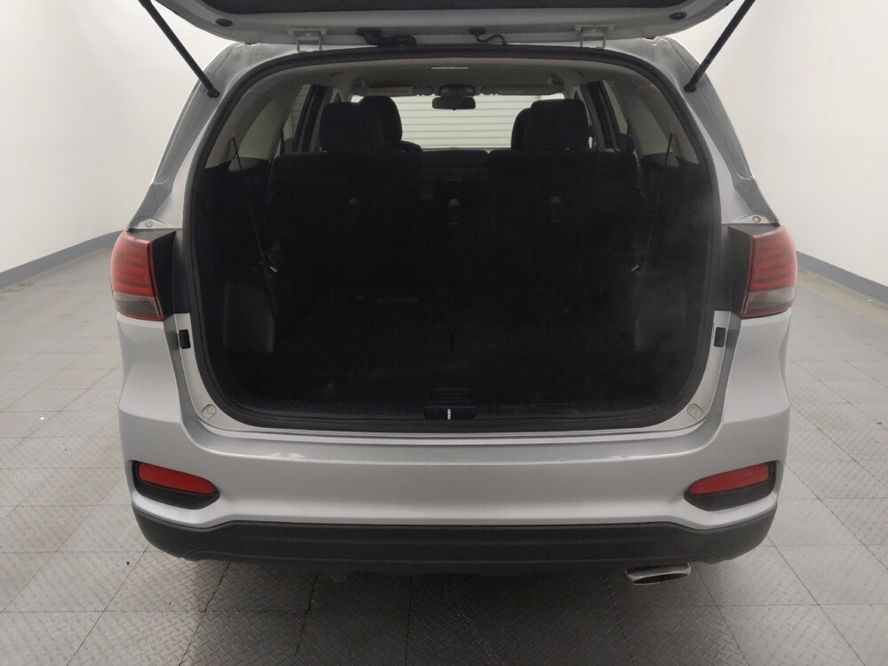 2020 Kia Sorento in Baton Rouge, LA 70816 - 18099743 29