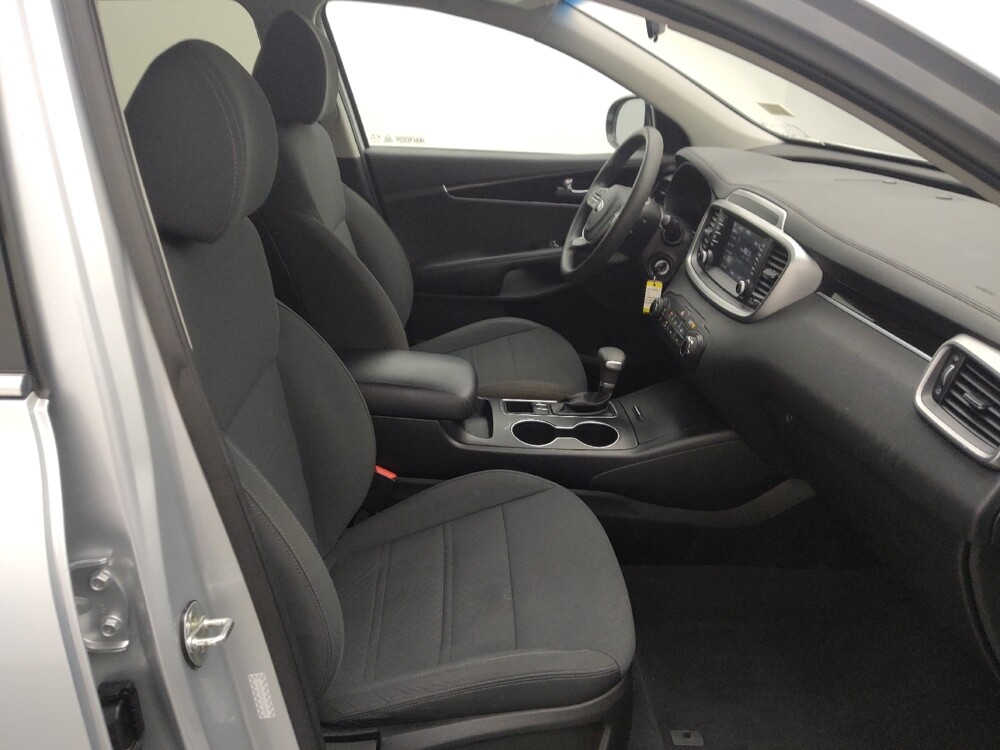 2020 Kia Sorento in Baton Rouge, LA 70816 - 18099743 21