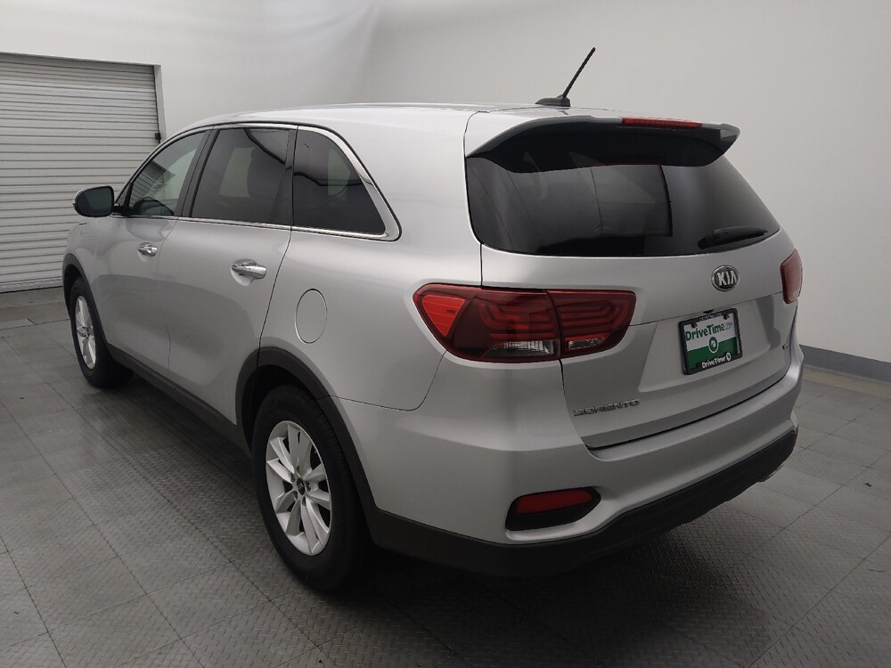 2020 Kia Sorento in Baton Rouge, LA 70816 - 18099743 5