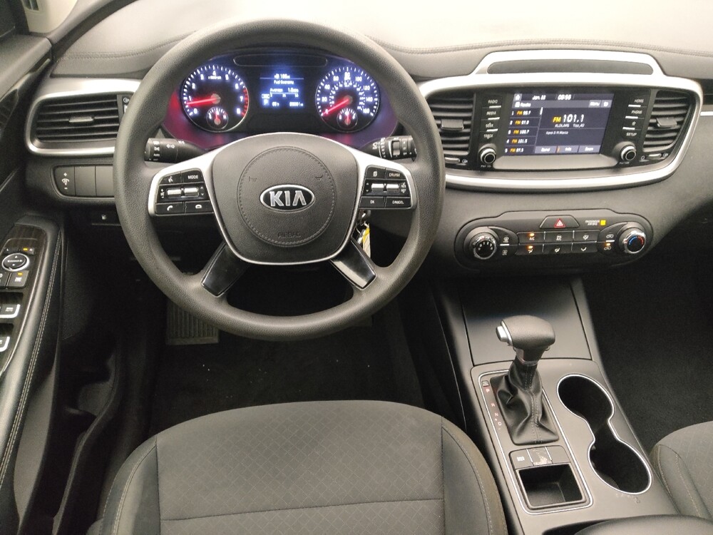 2020 Kia Sorento in Baton Rouge, LA 70816 - 18099743 22