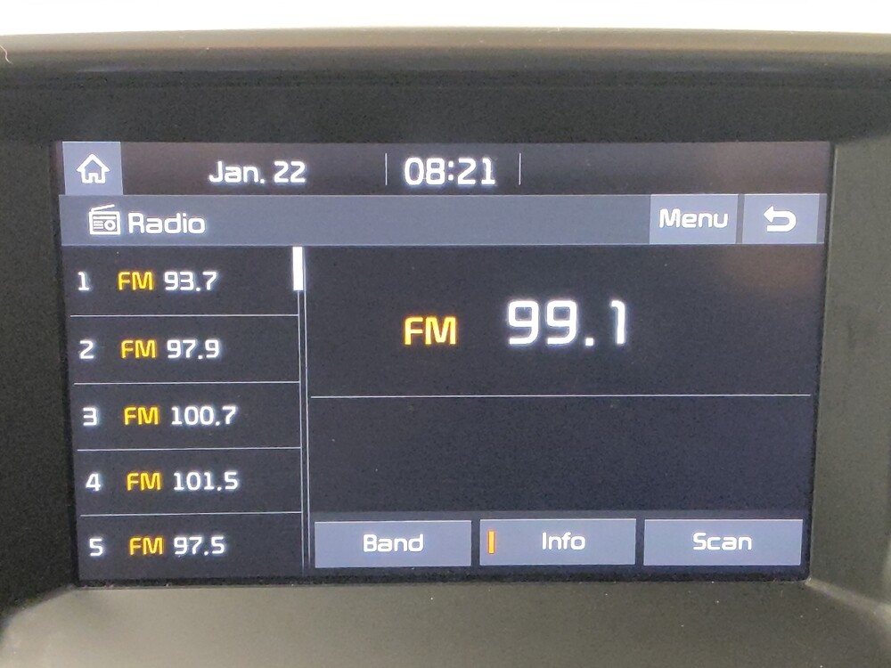 2020 Kia Sorento in Baton Rouge, LA 70816 - 18099743 25