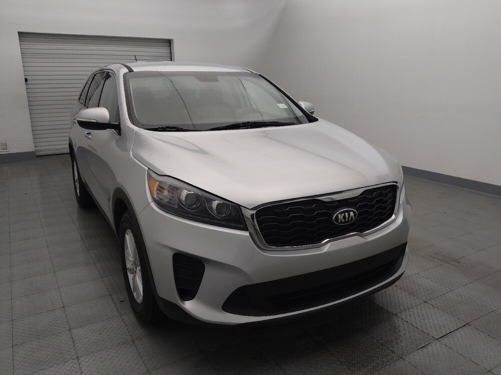 2020 Kia Sorento in Baton Rouge, LA 70816 - 18099743 14