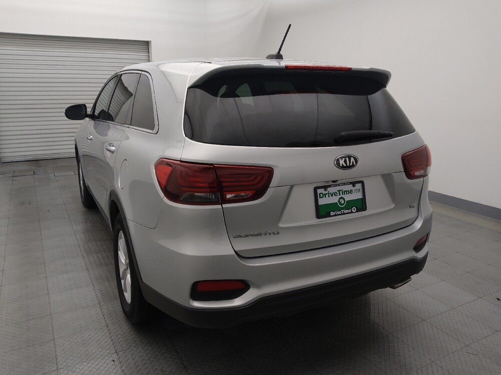 2020 Kia Sorento in Baton Rouge, LA 70816 - 18099743 6