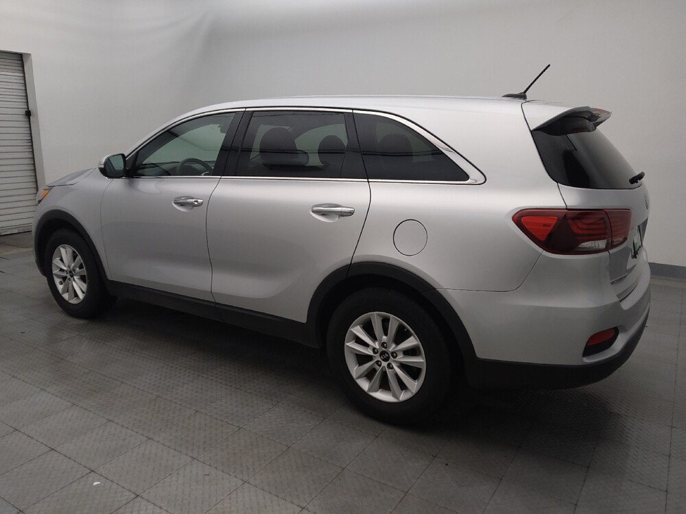 2020 Kia Sorento in Baton Rouge, LA 70816 - 18099743 3