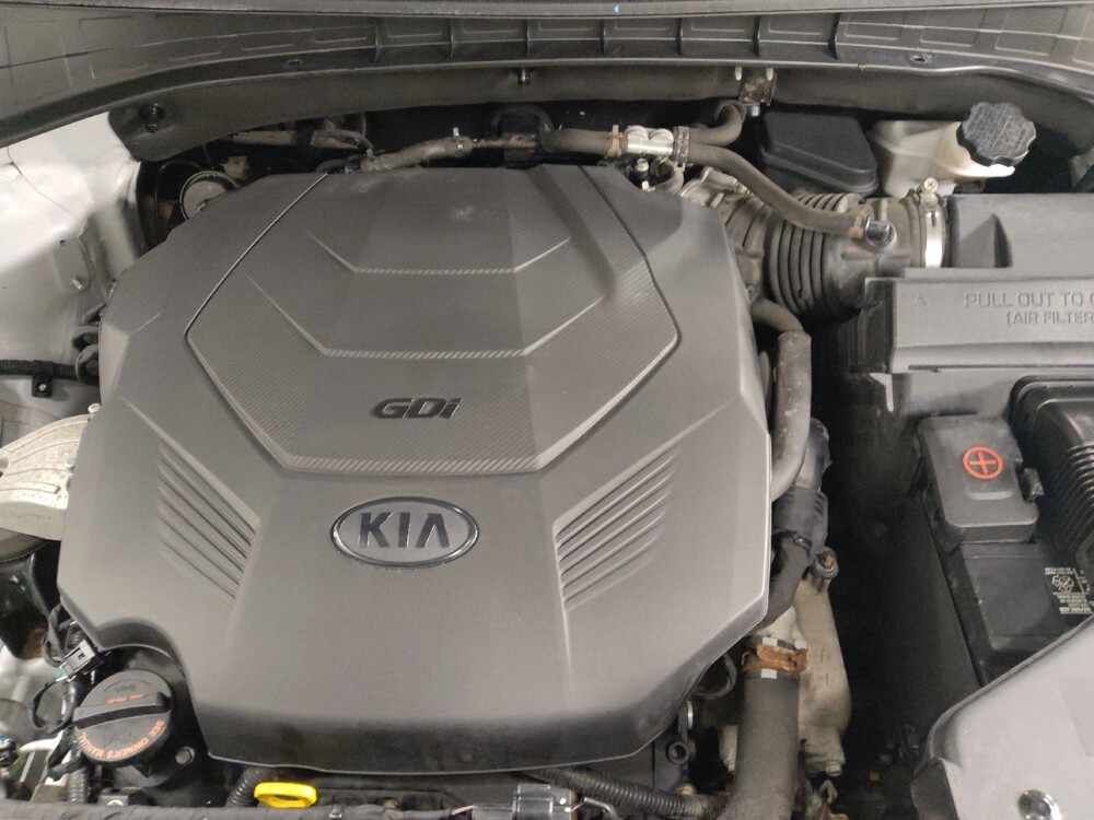 2020 Kia Sorento in Baton Rouge, LA 70816 - 18099743 30