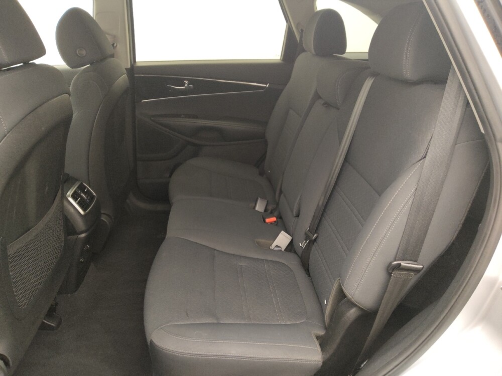 2020 Kia Sorento in Baton Rouge, LA 70816 - 18099743 18
