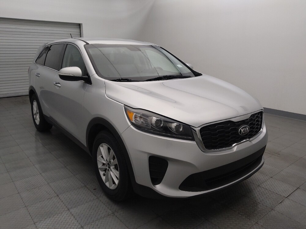 2020 Kia Sorento in Baton Rouge, LA 70816 - 18099743 13