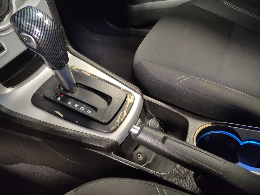 2018 Ford Fiesta in Baton Rouge, LA 70816 - 18099744 26