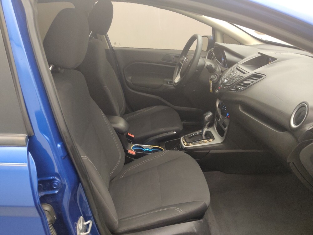 2018 Ford Fiesta in Baton Rouge, LA 70816 - 18099744 21