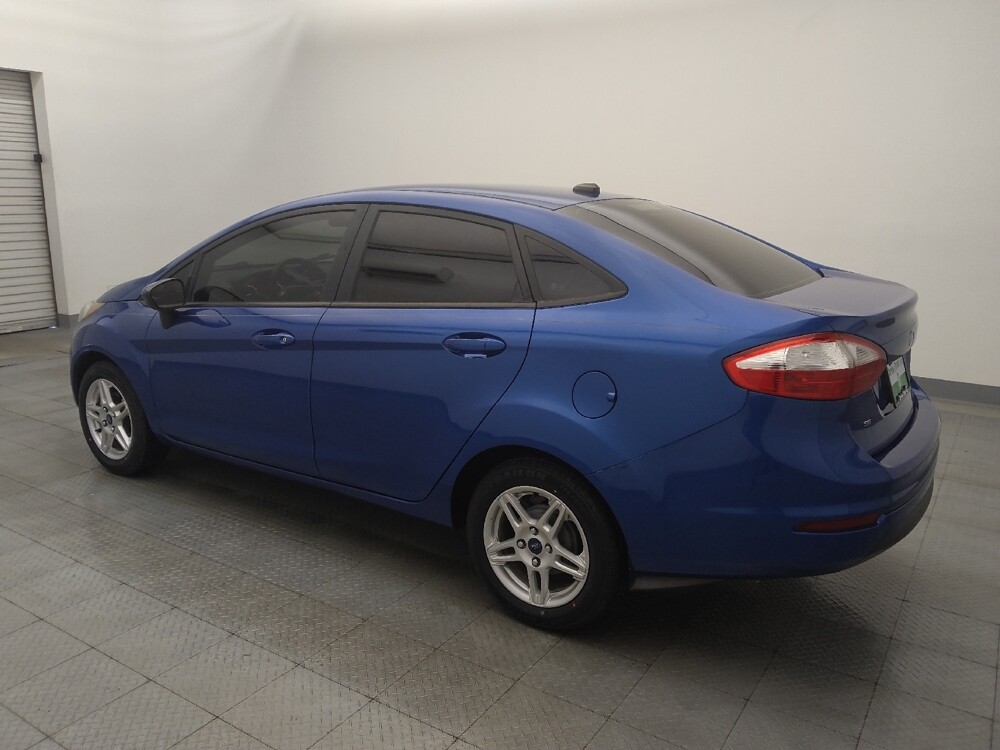 2018 Ford Fiesta in Baton Rouge, LA 70816 - 18099744 3