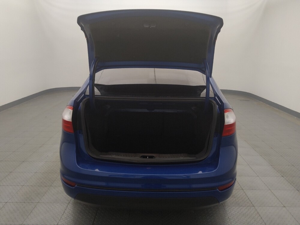 2018 Ford Fiesta in Baton Rouge, LA 70816 - 18099744 29