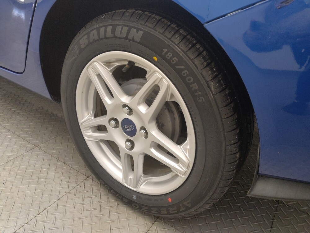 2018 Ford Fiesta in Baton Rouge, LA 70816 - 18099744 31