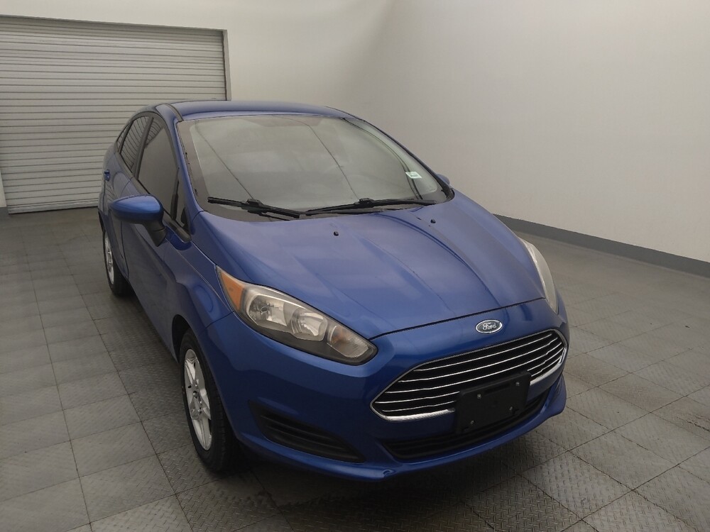2018 Ford Fiesta in Baton Rouge, LA 70816 - 18099744 14