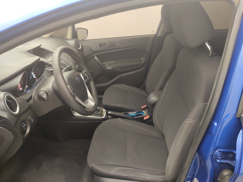 2018 Ford Fiesta in Baton Rouge, LA 70816 - 18099744 17