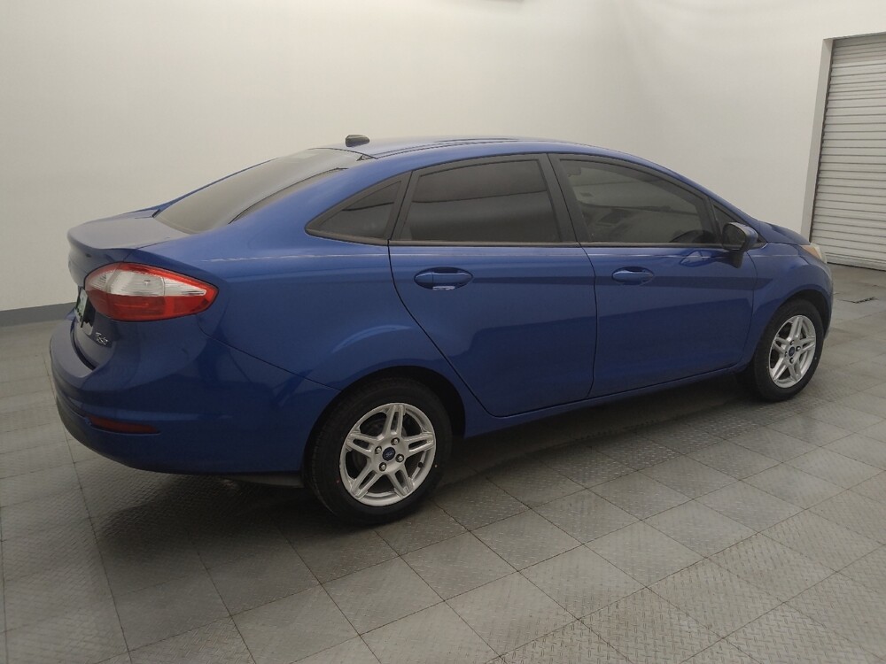 2018 Ford Fiesta in Baton Rouge, LA 70816 - 18099744 10