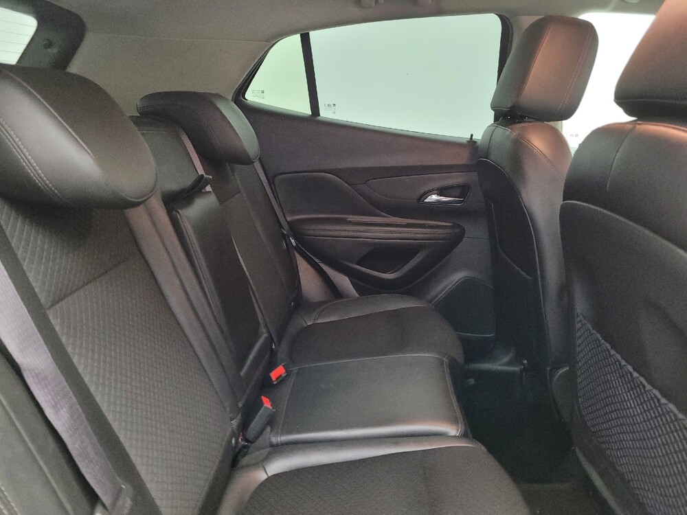 2018 Buick Encore in Maple Heights, OH 44137 - 18099745 19