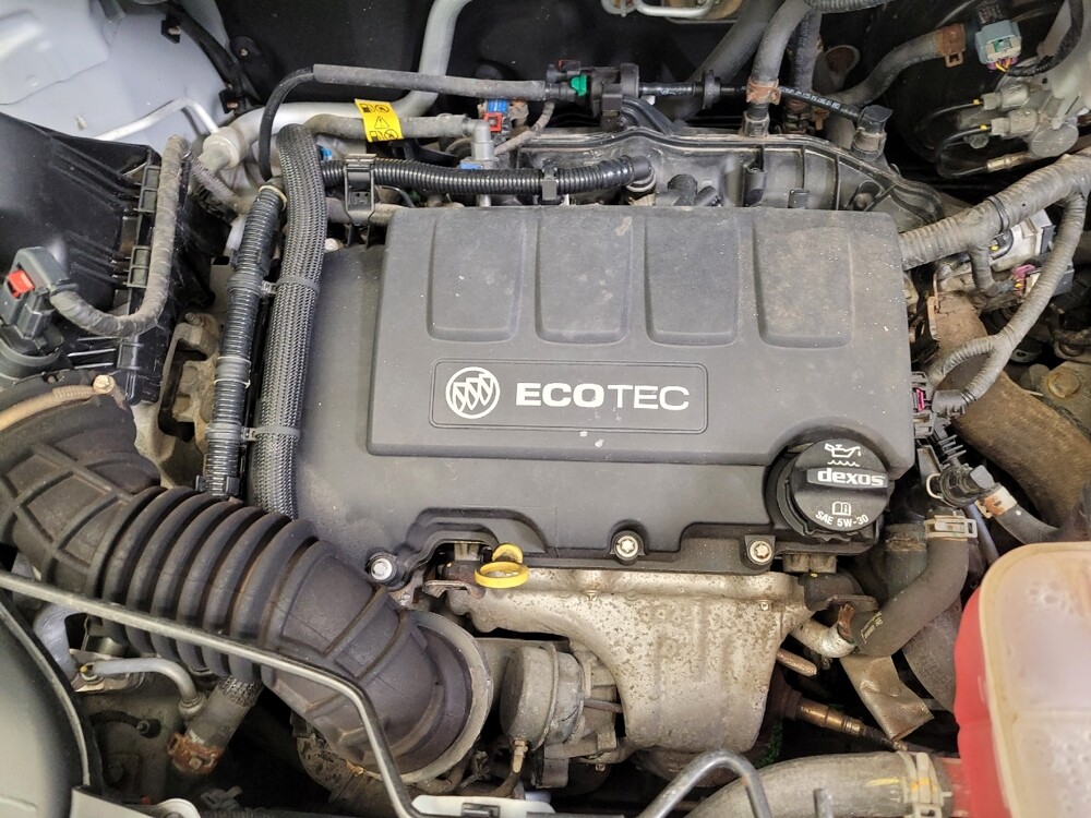 2018 Buick Encore in Maple Heights, OH 44137 - 18099745 30