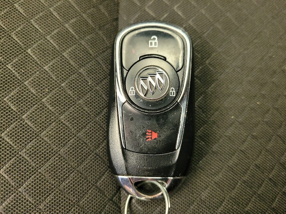 2018 Buick Encore in Maple Heights, OH 44137 - 18099745 32