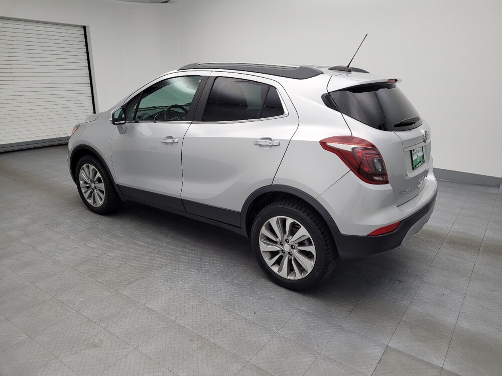 2018 Buick Encore in Maple Heights, OH 44137 - 18099745 3