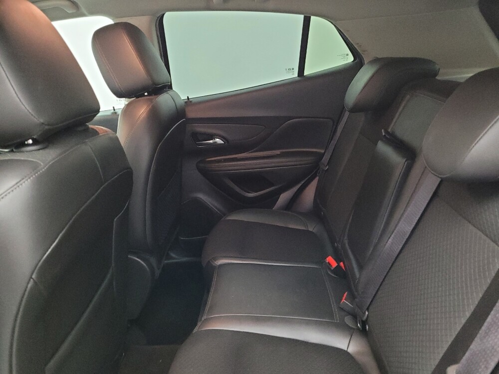 2018 Buick Encore in Maple Heights, OH 44137 - 18099745 18