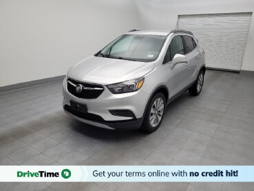 2018 Buick Encore in Maple Heights, OH 44137