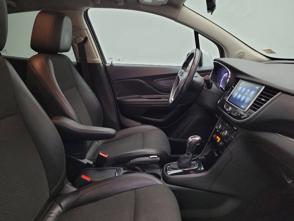 2018 Buick Encore in Maple Heights, OH 44137 - 18099745 21