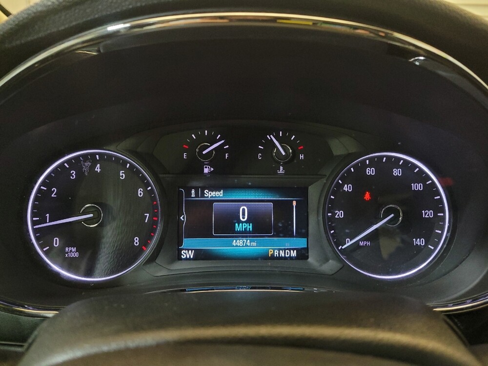 2018 Buick Encore in Maple Heights, OH 44137 - 18099745 23