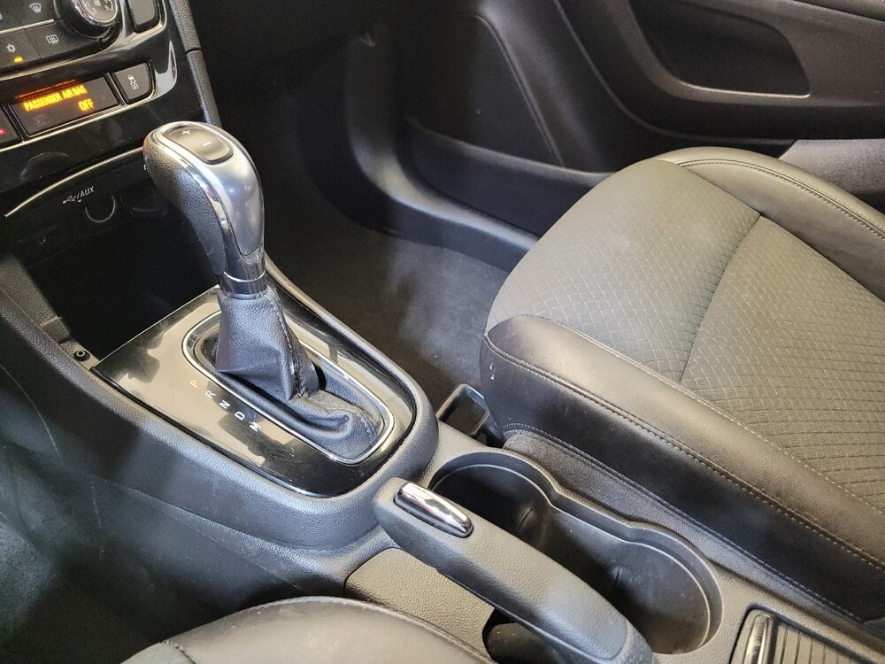 2018 Buick Encore in Maple Heights, OH 44137 - 18099745 26