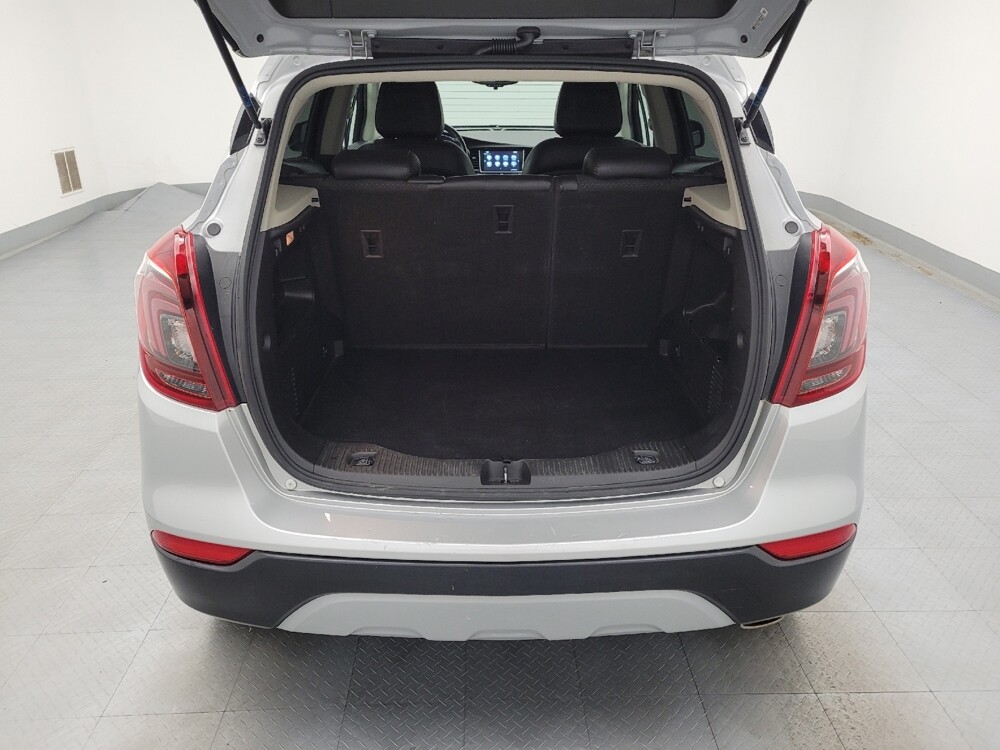 2018 Buick Encore in Maple Heights, OH 44137 - 18099745 29