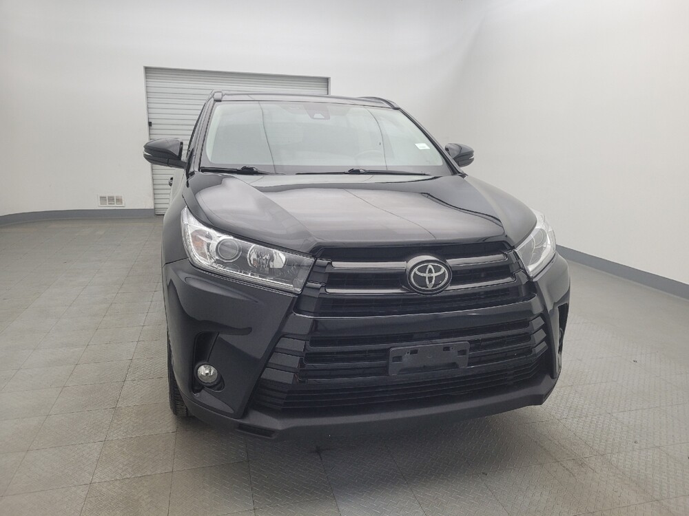 2018 Toyota Highlander in San Antonio, TX 78238 - 18099746 14