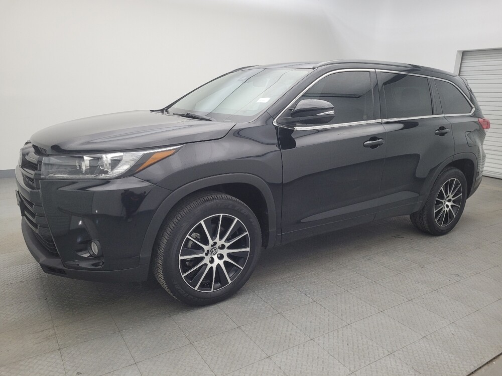 2018 Toyota Highlander in San Antonio, TX 78238 - 18099746 2