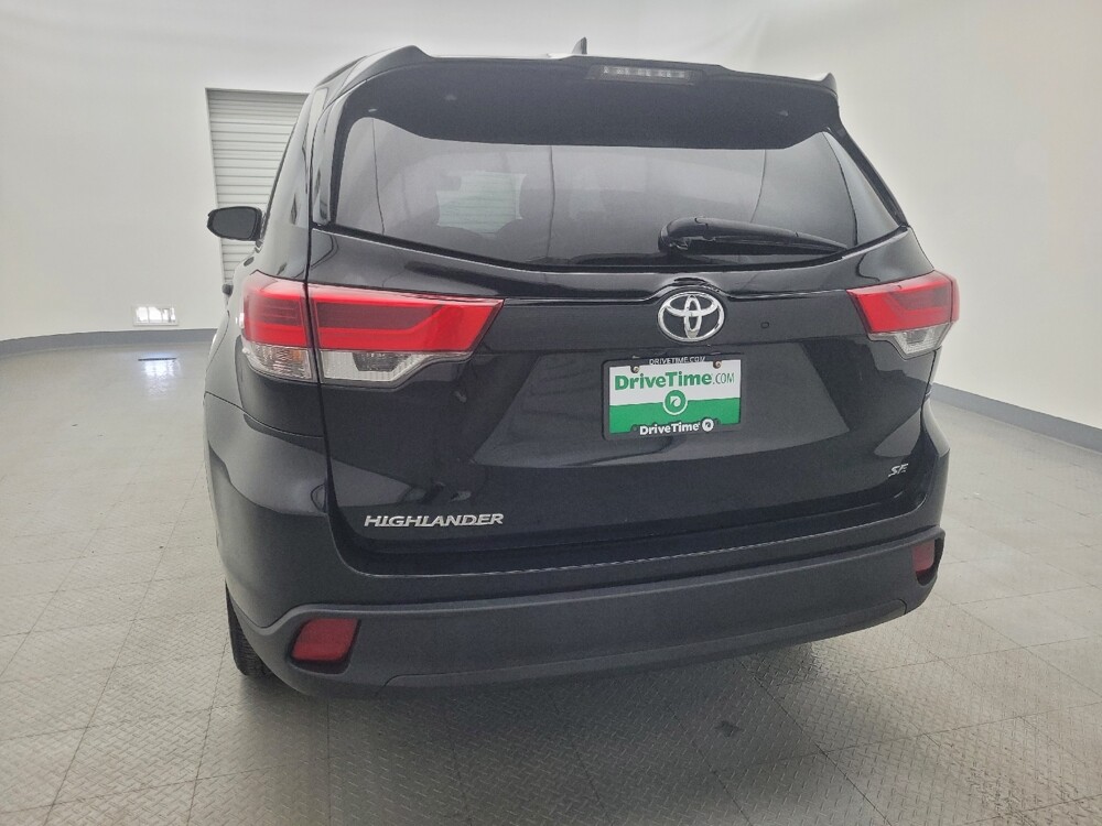 2018 Toyota Highlander in San Antonio, TX 78238 - 18099746 6