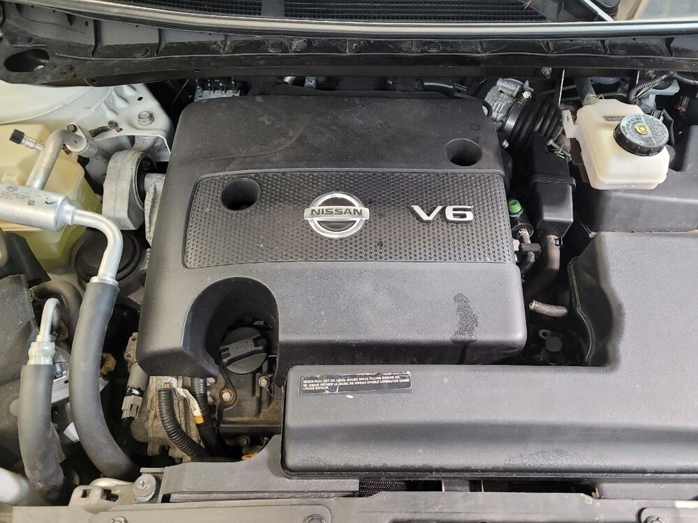 2017 Nissan Murano in Fairfield, OH 45014 - 18099747 30