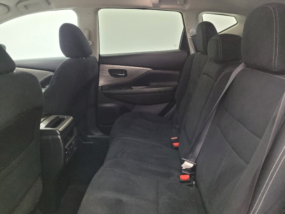 2017 Nissan Murano in Fairfield, OH 45014 - 18099747 18