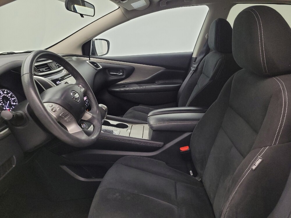 2017 Nissan Murano in Fairfield, OH 45014 - 18099747 17