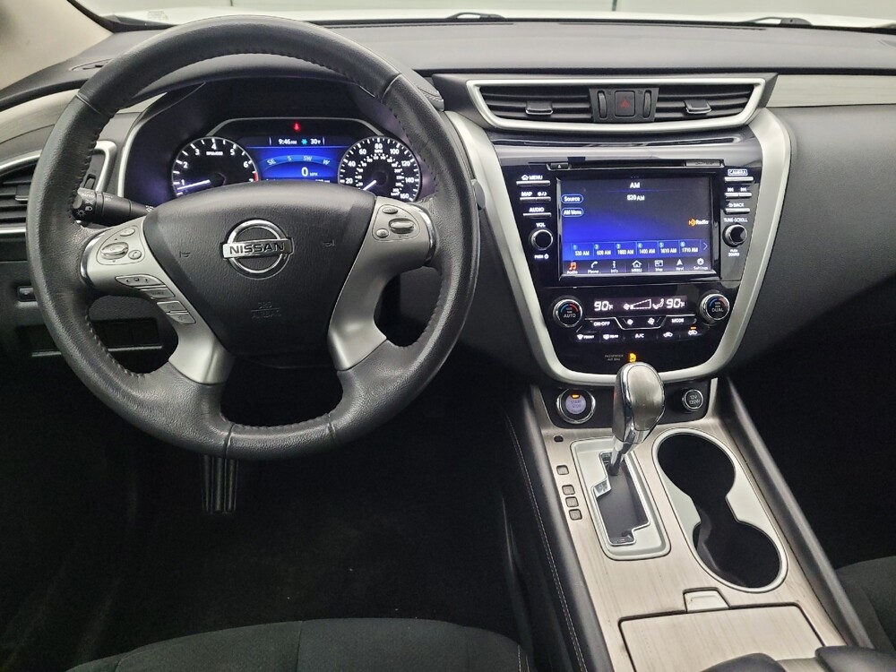 2017 Nissan Murano in Fairfield, OH 45014 - 18099747 22