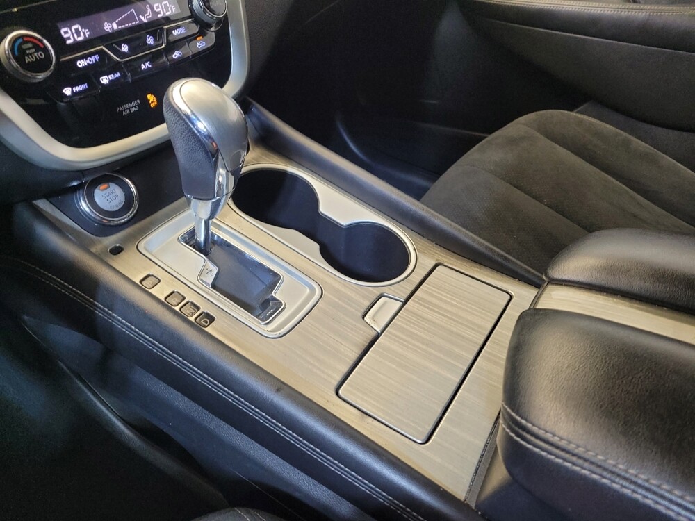 2017 Nissan Murano in Fairfield, OH 45014 - 18099747 26