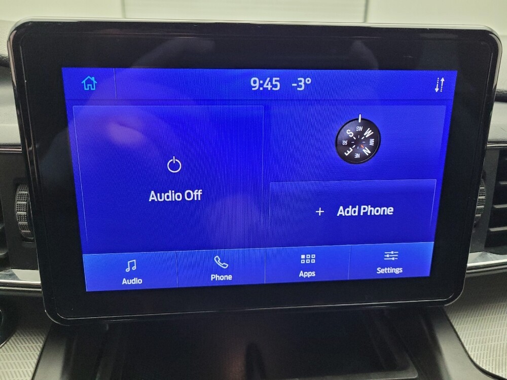 2020 Ford Explorer in Fairfield, OH 45014 - 18099748 25