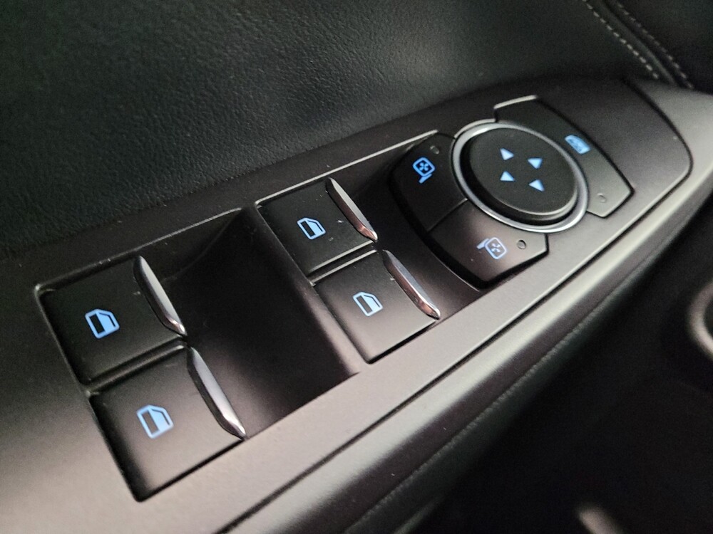 2020 Ford Explorer in Fairfield, OH 45014 - 18099748 27