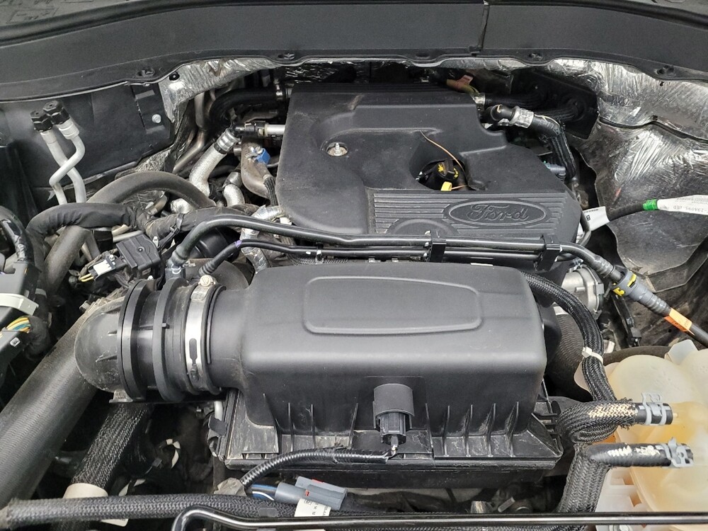 2020 Ford Explorer in Fairfield, OH 45014 - 18099748 30