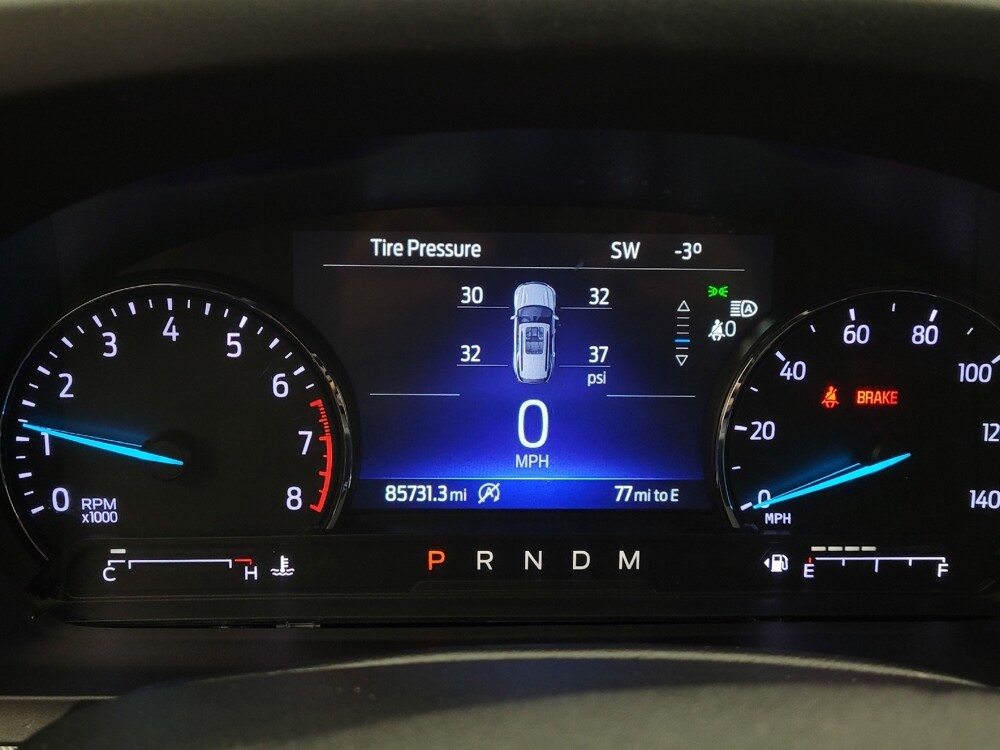 2020 Ford Explorer in Fairfield, OH 45014 - 18099748 23