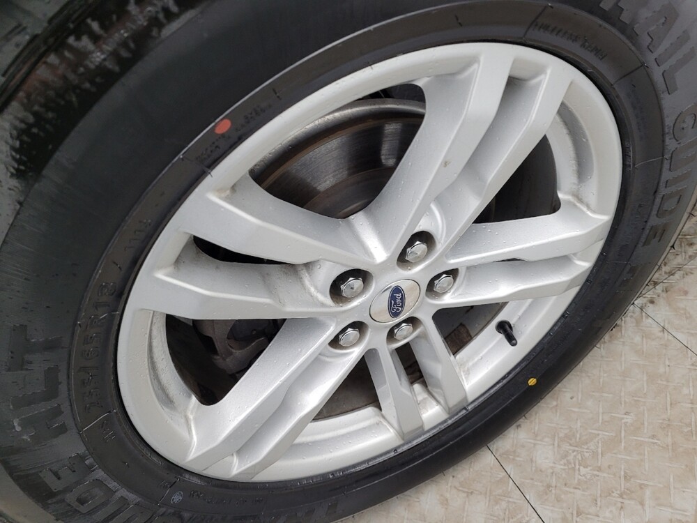 2020 Ford Explorer in Fairfield, OH 45014 - 18099748 31