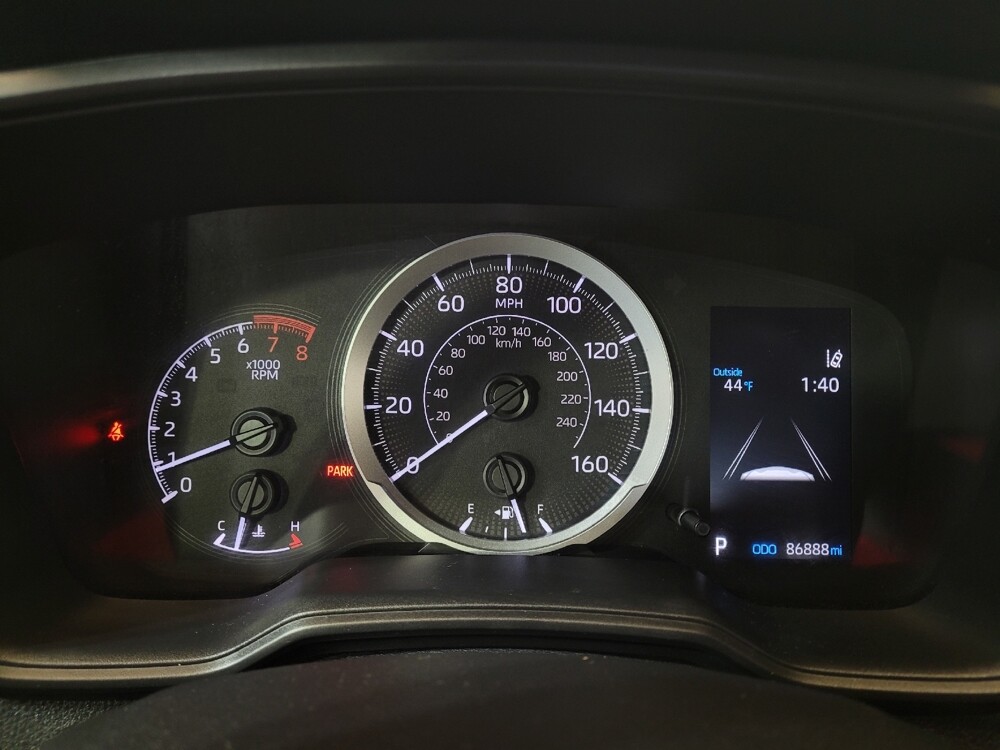 2022 Toyota Corolla in Maple Heights, OH 44137 - 18099749 23