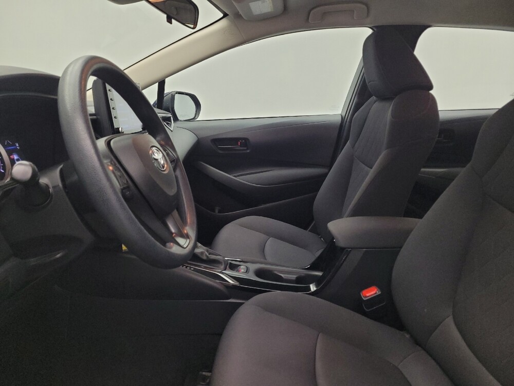 2022 Toyota Corolla in Maple Heights, OH 44137 - 18099749 17