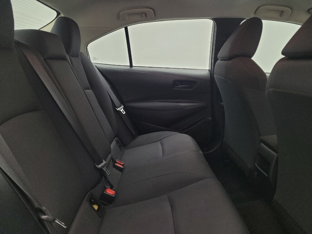 2022 Toyota Corolla in Maple Heights, OH 44137 - 18099749 19