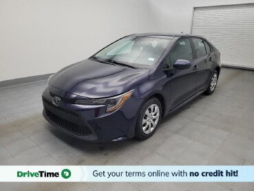 2022 Toyota Corolla in Maple Heights, OH 44137